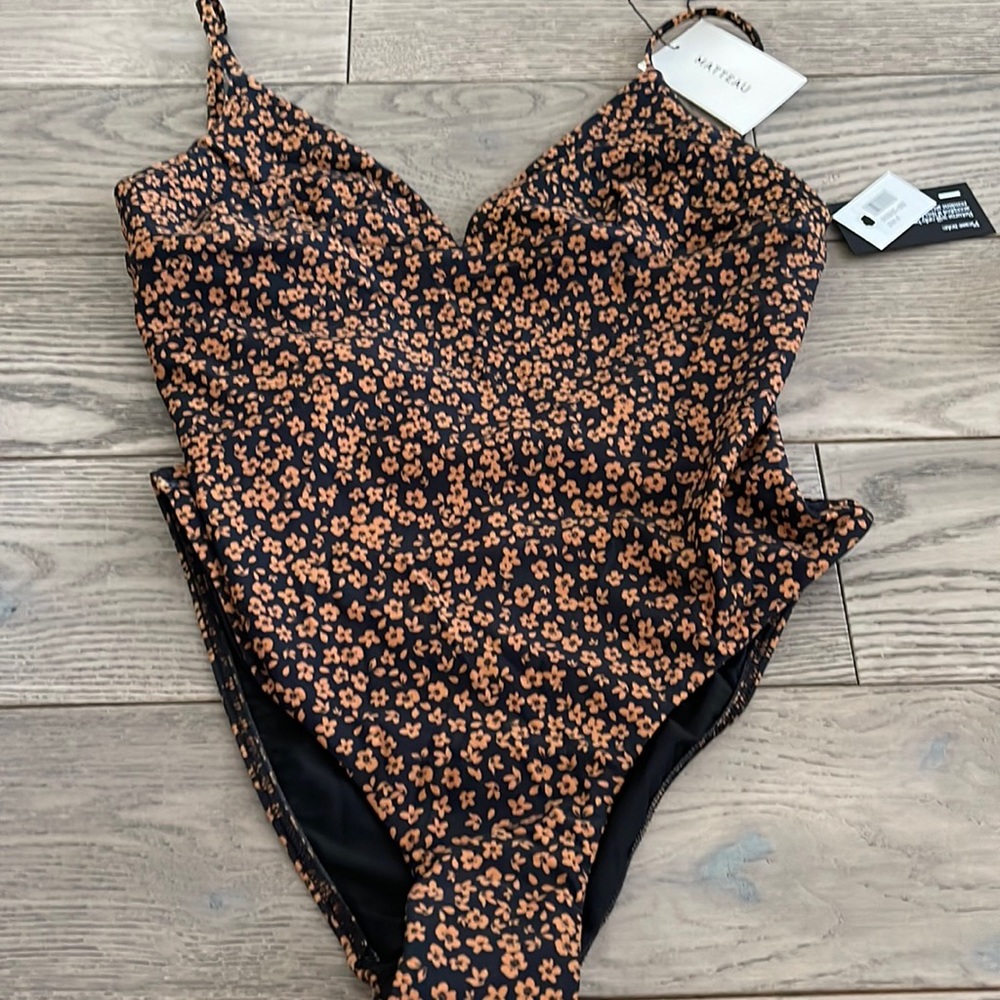 Matteau swim